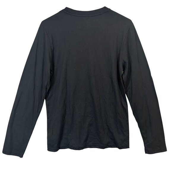 Monster Jam Grave Digger Long Sleeve Graphic Boys T-Shirt Size XL - Picture 3 of 10